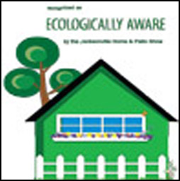 ECOLOGICALLY AWARE